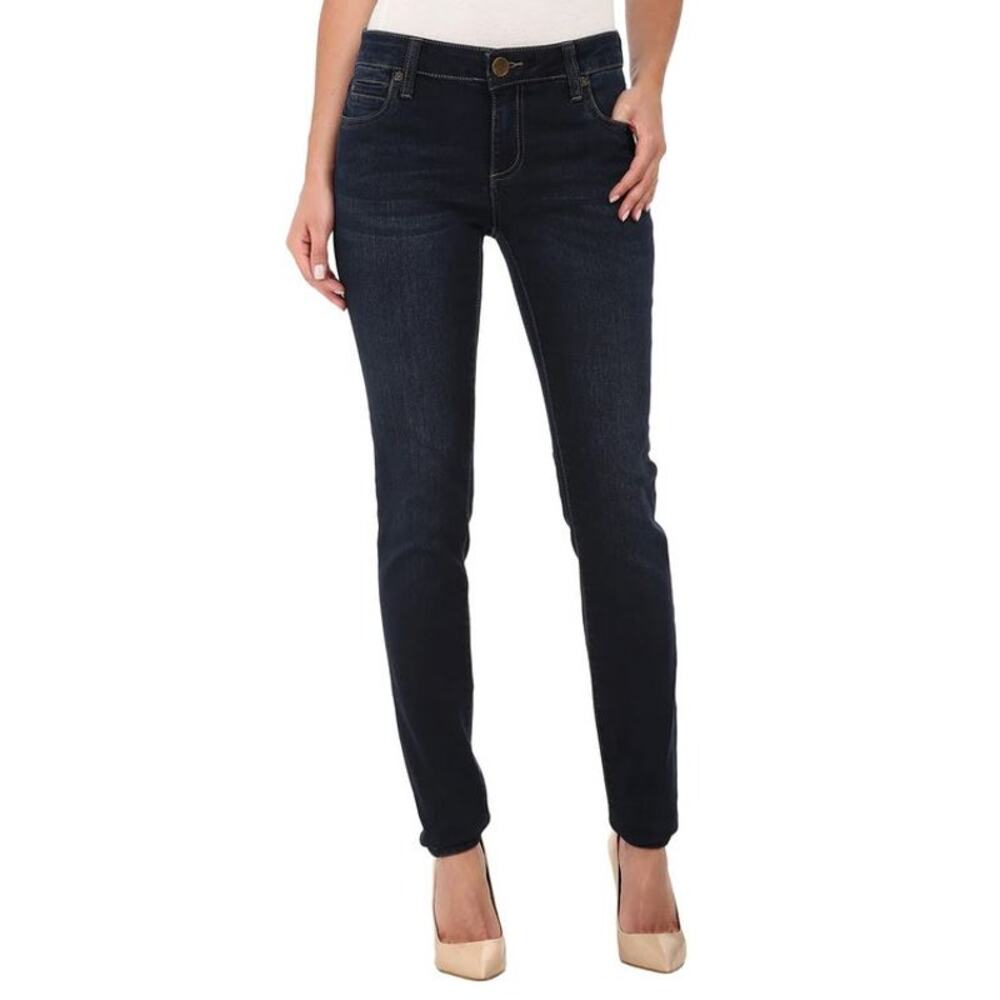 KUT from the‎ Kloth Mia Toothpick Skinny Jean (6)